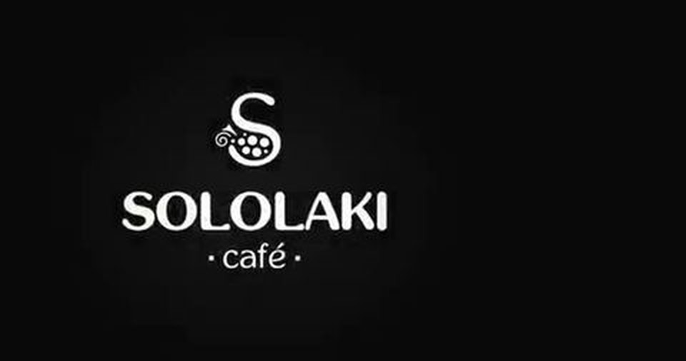 Cafe SOLOLAKI · Москва