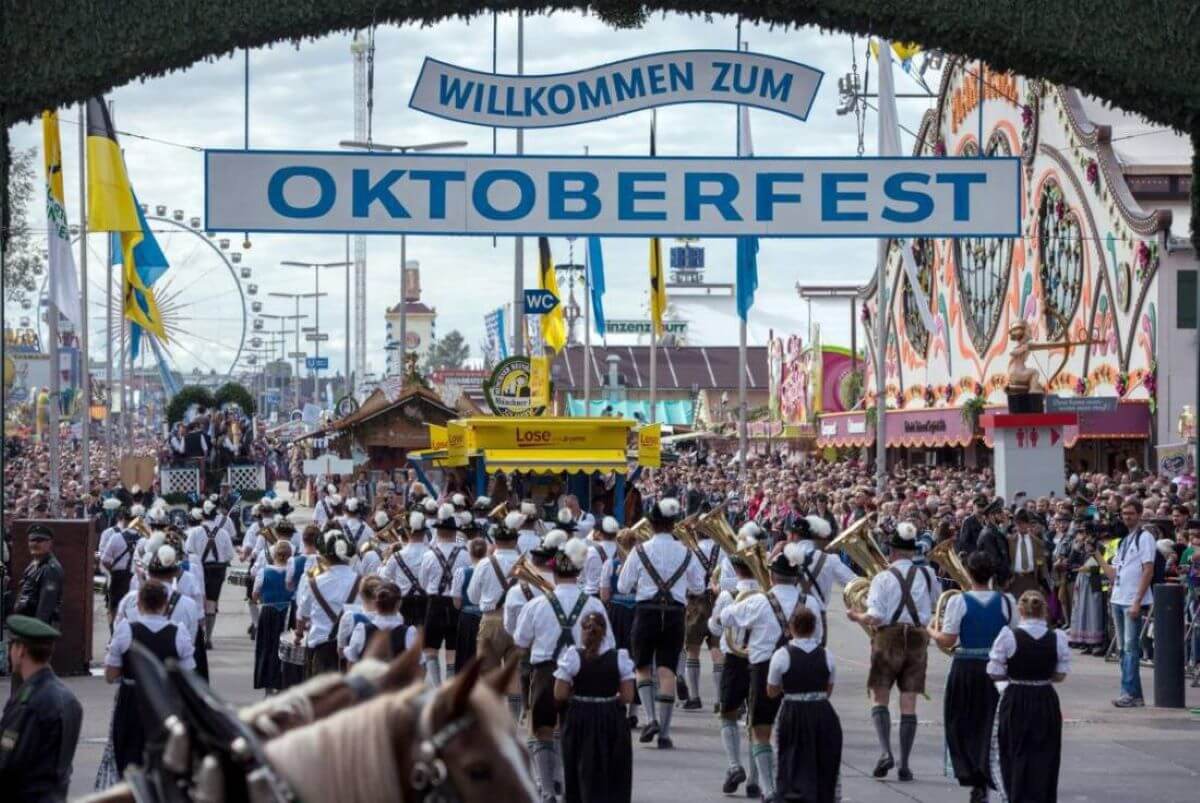 Oktoberfest