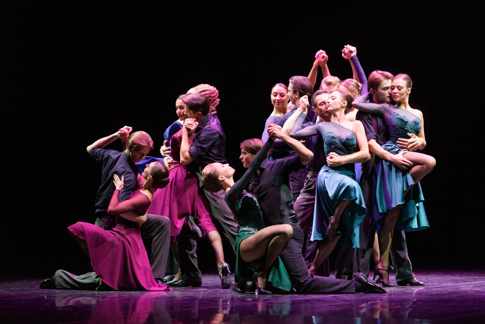 (未使用･未開封品)Igor Moiseyev &amp; His World of Dance [DVD] The Astonishing Moiseyev Dance Company, Vol.2 (DVD