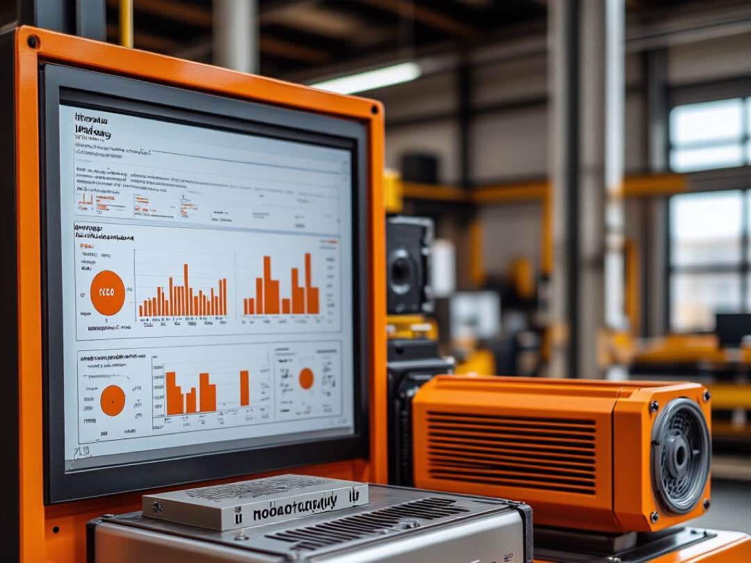 таблицы спецификации привода вентиляции - Hoocon