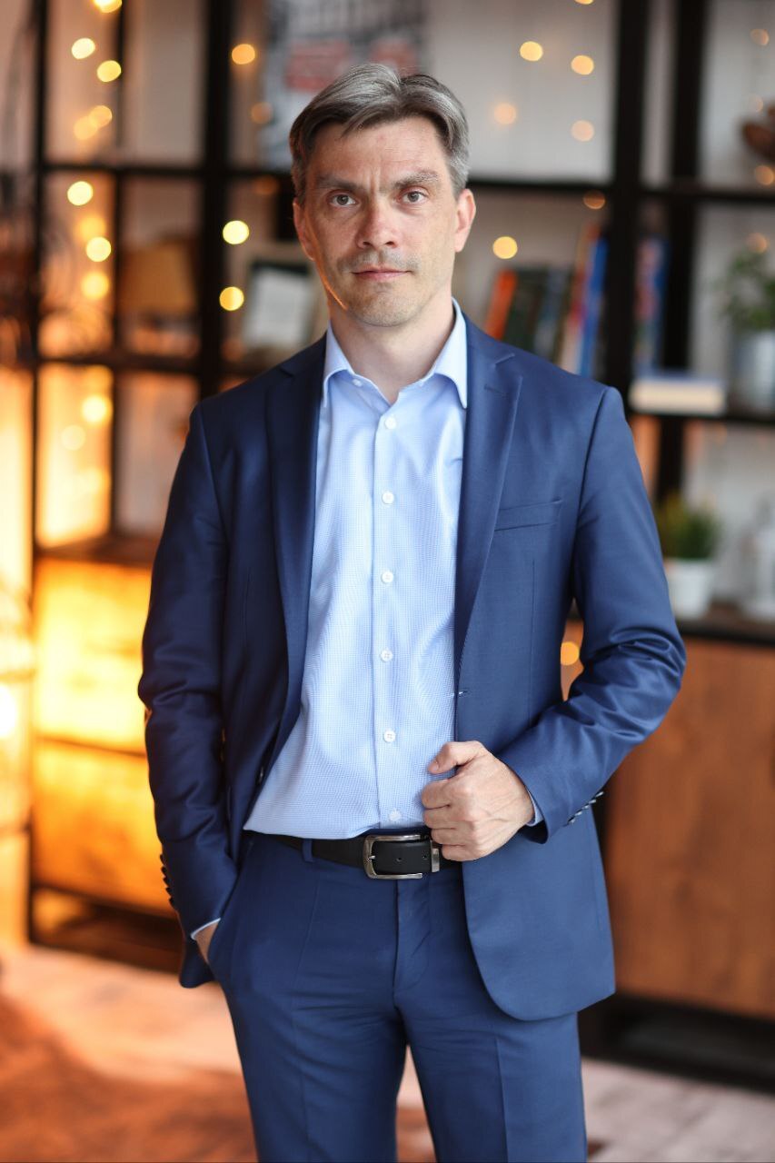 Александр