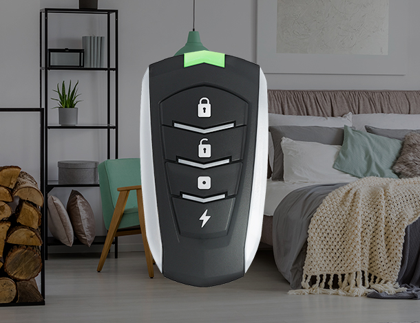 Пульт управления Livi Key Fob