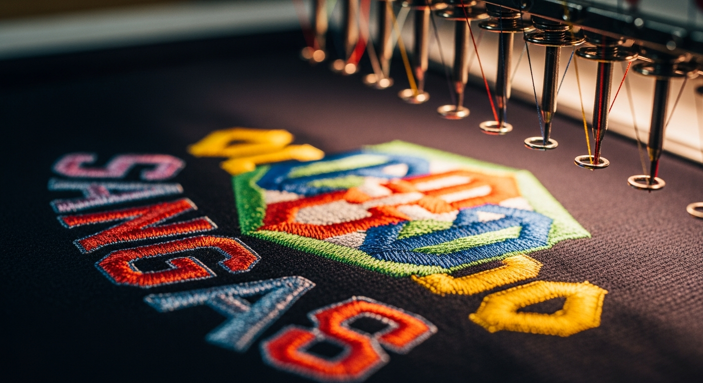 Цены на вышивку