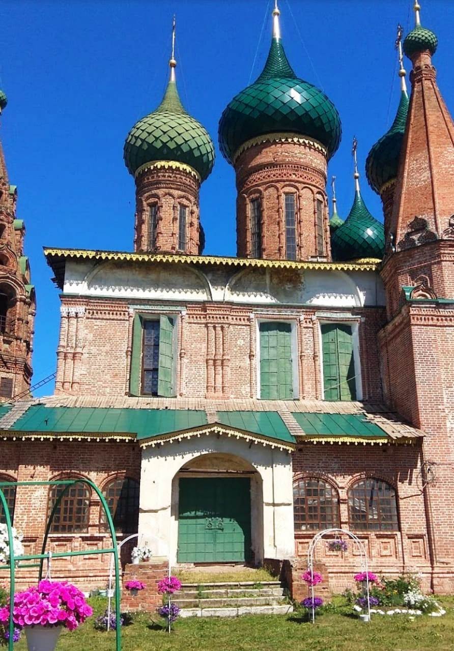 Террасное ограждение Модерн