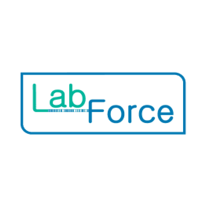 lab force