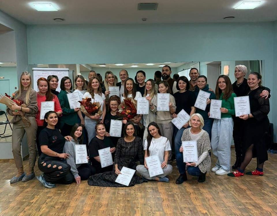 Группа PF_R Практик