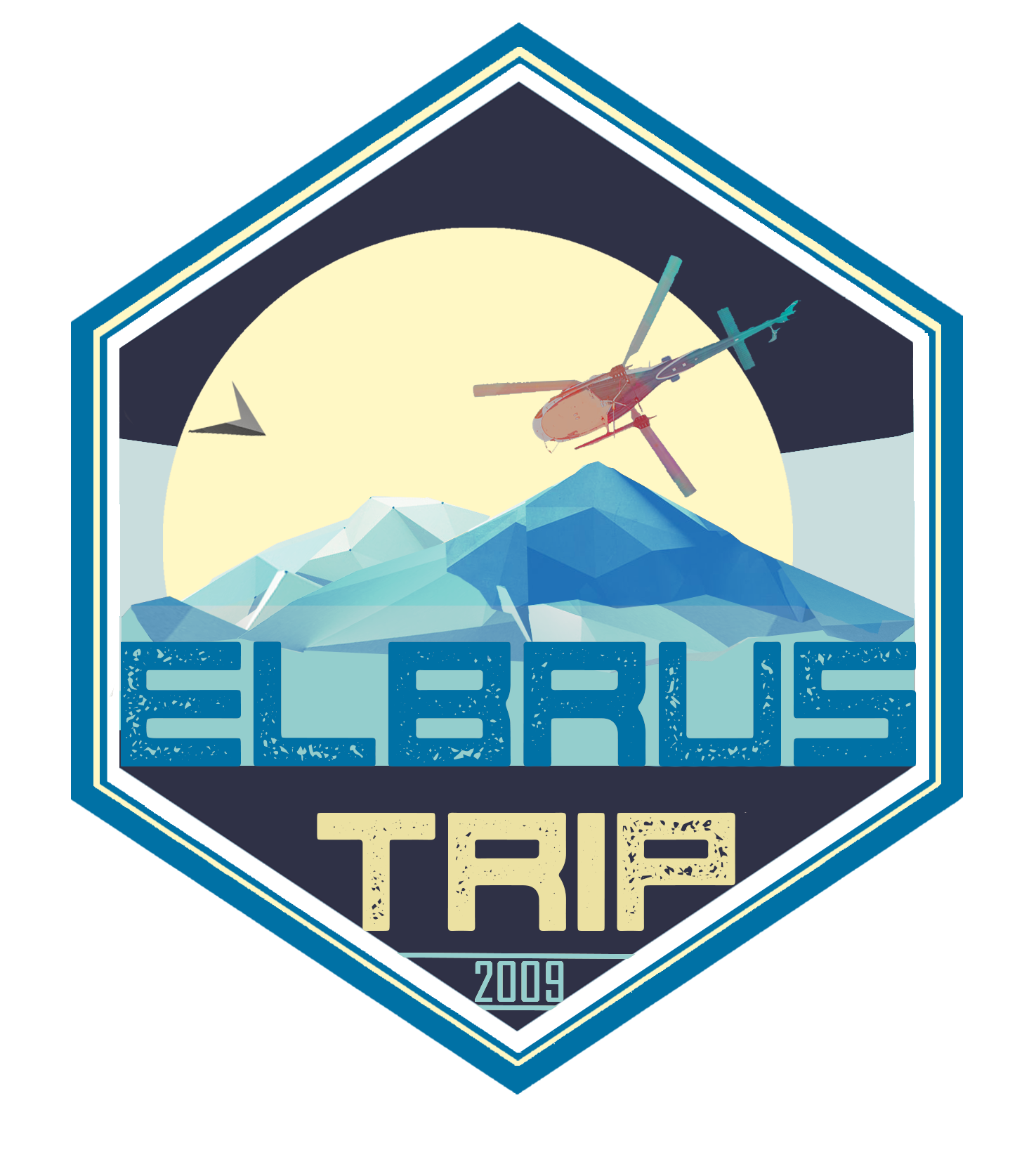 Elbrustrip logo