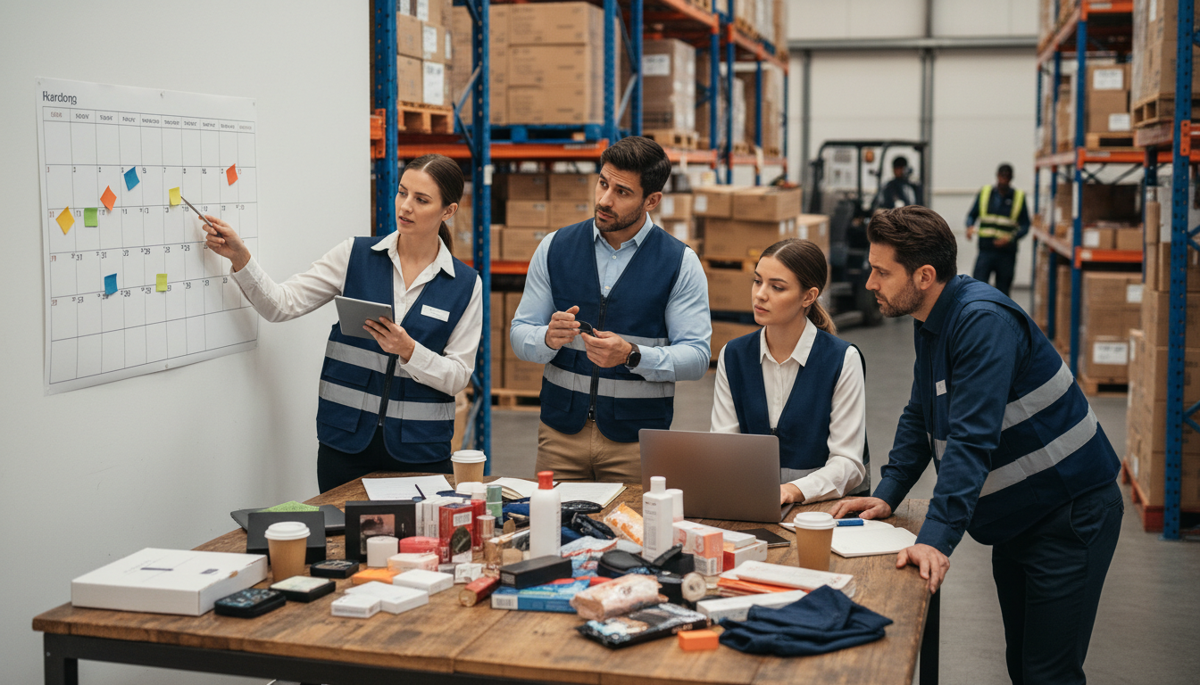 Продолжительность промокампаний на маркетплейсах выросла на 25%: что это означает для бизнеса