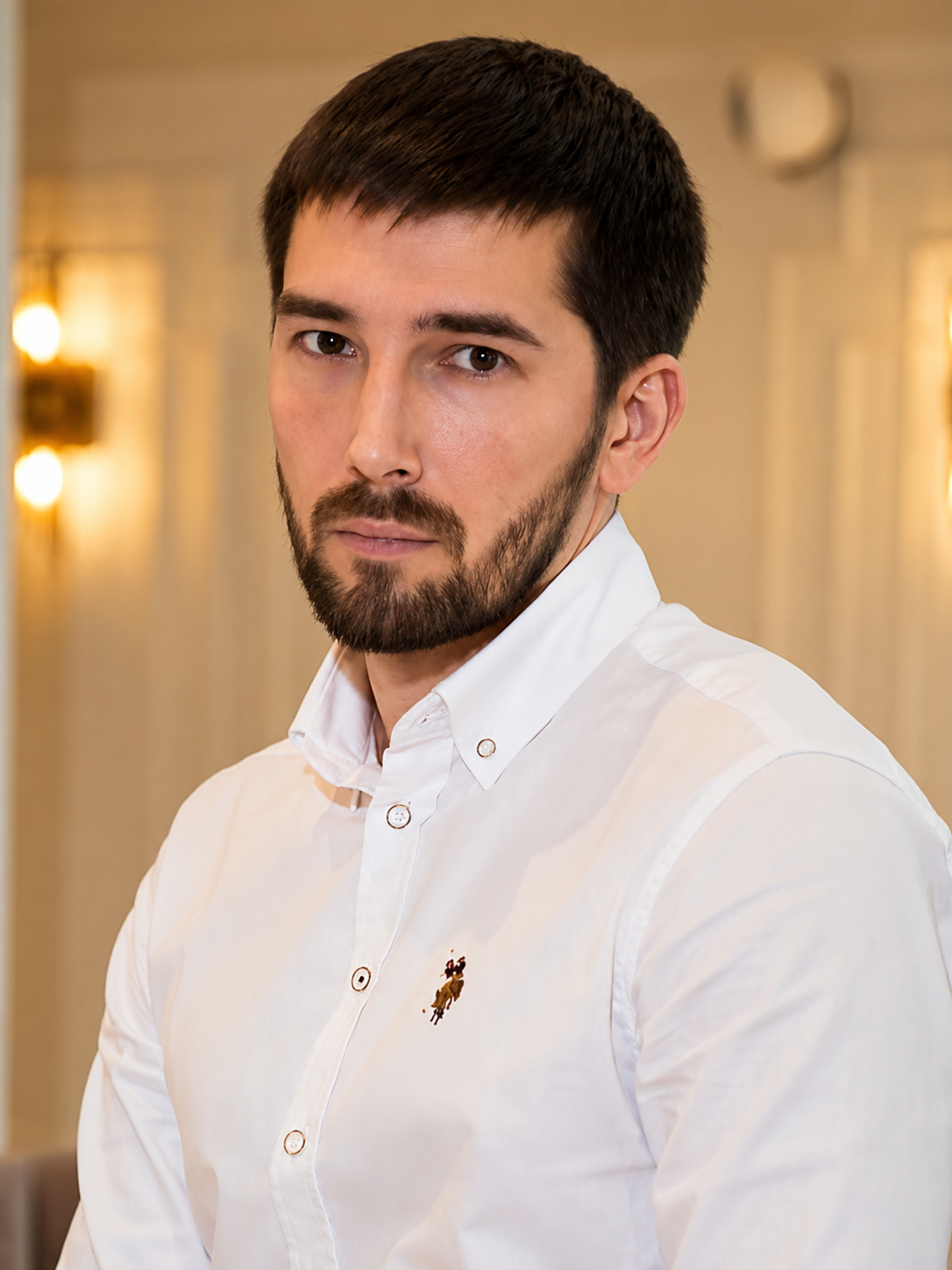 Владимир Шадрин