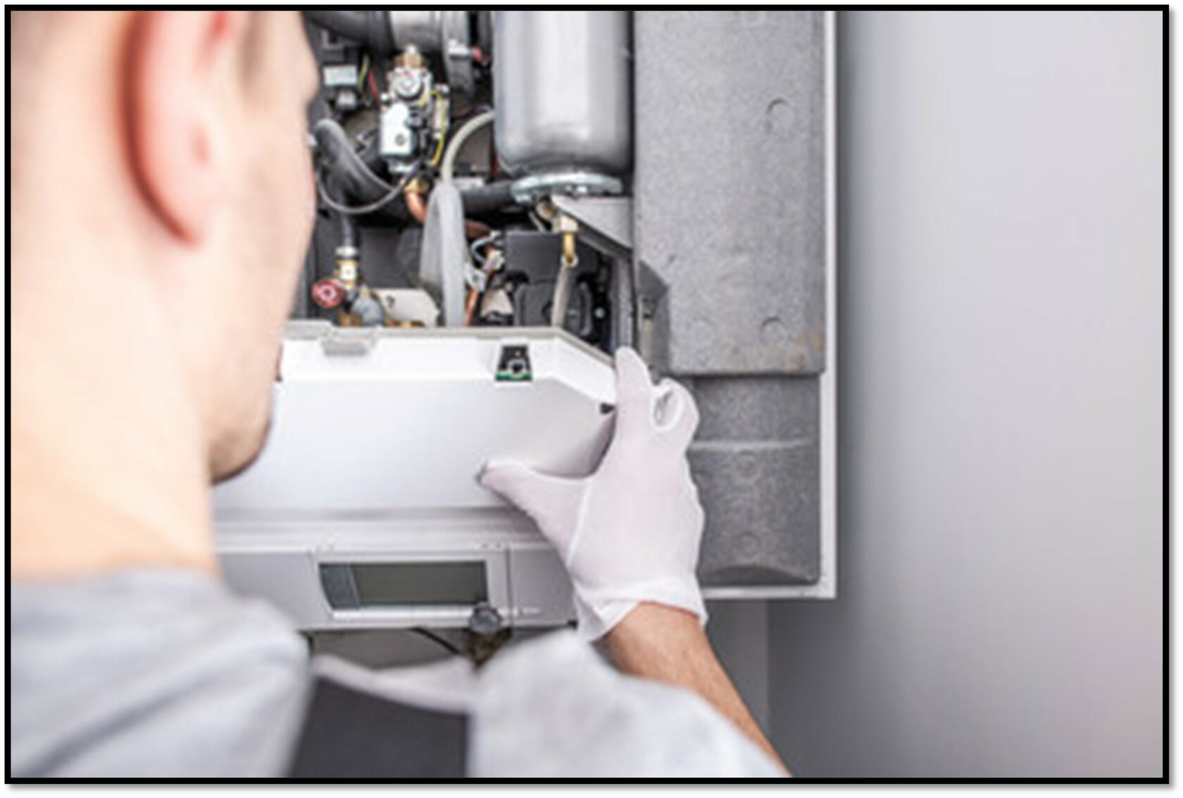 Best furnace repair services