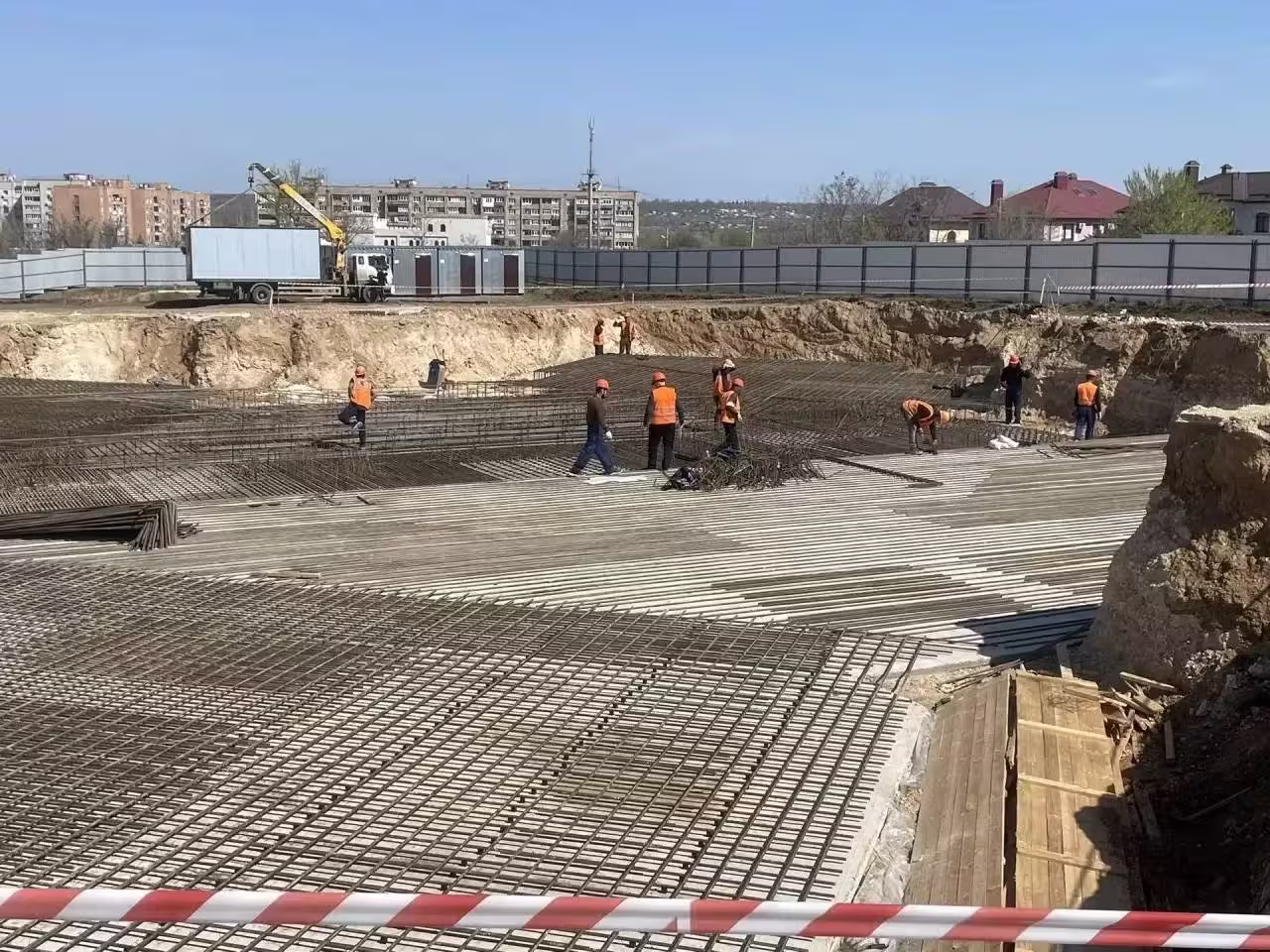 Февраль