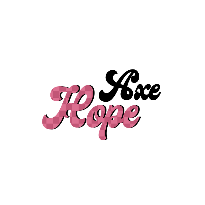  AXE HOPE 