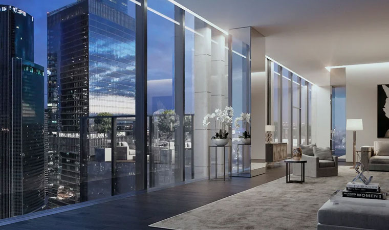 Москва Сити Купить Квартиру 4 Комнатную