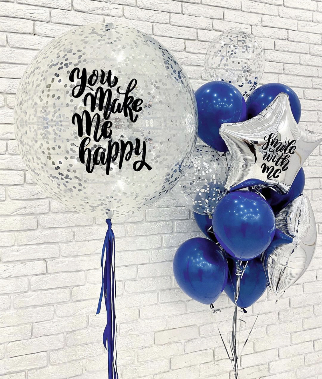 Королевский синий