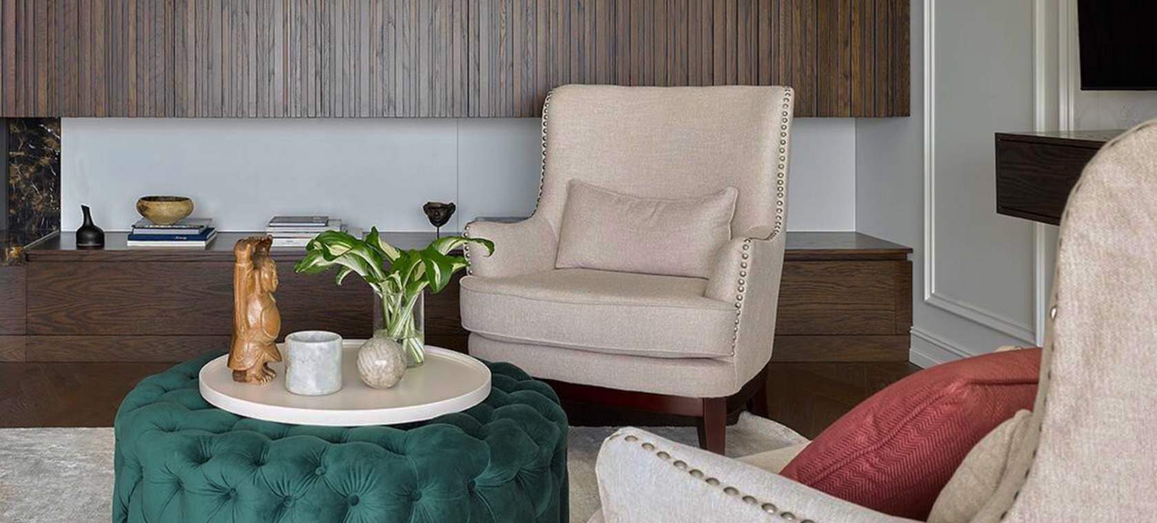 Портфолио АТТАШЕ - Кухни и Мебель Российского Производства