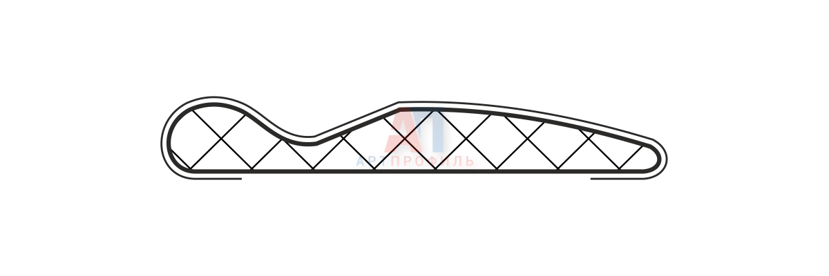 мебельный профиль