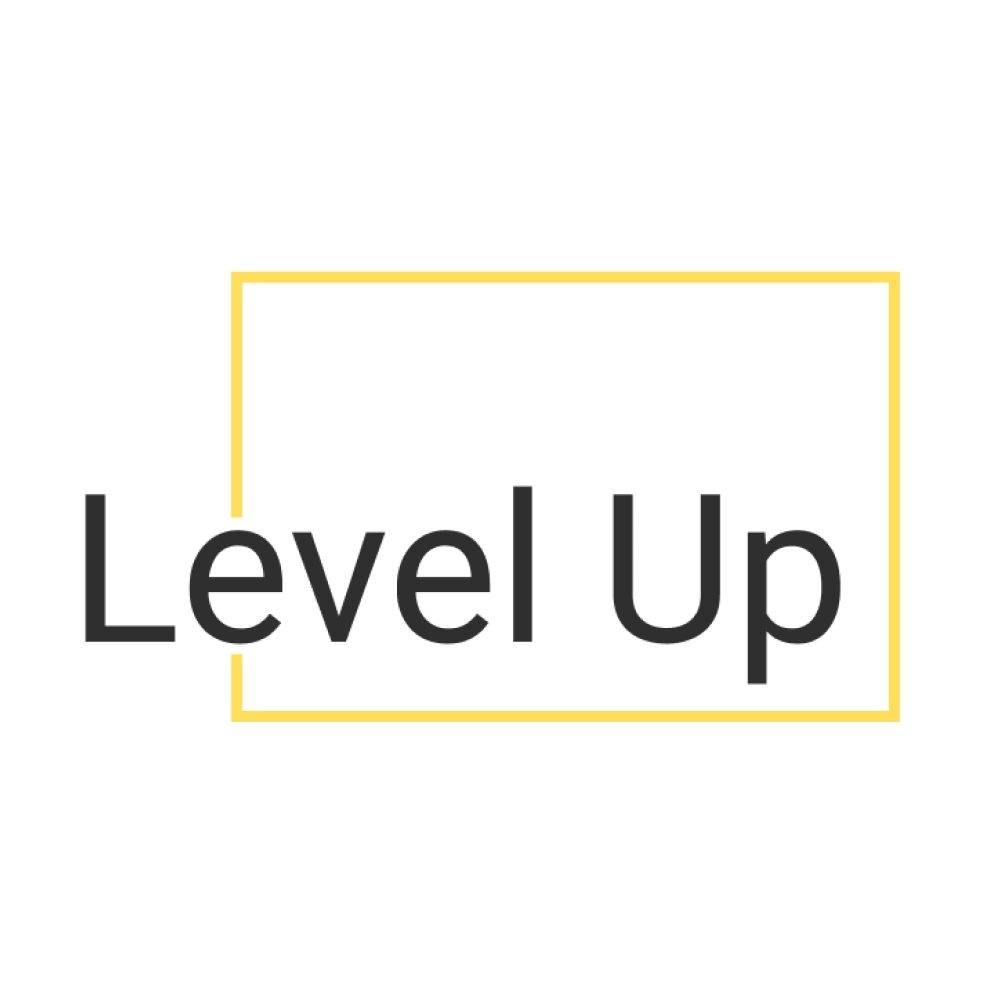 Level Up