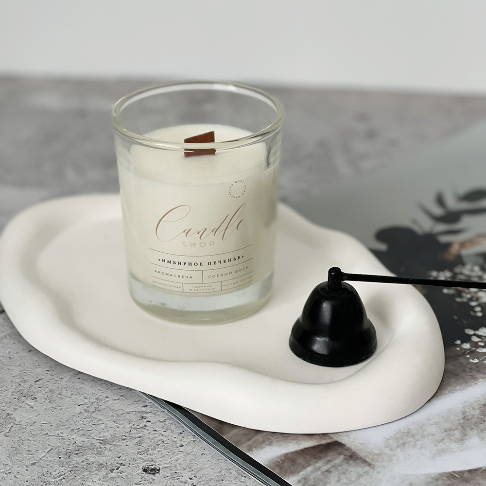 ароматические свечи