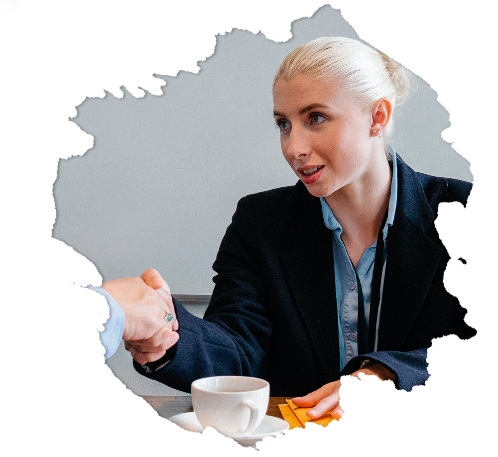 Профкадры. Медиатор социальных конфликтов