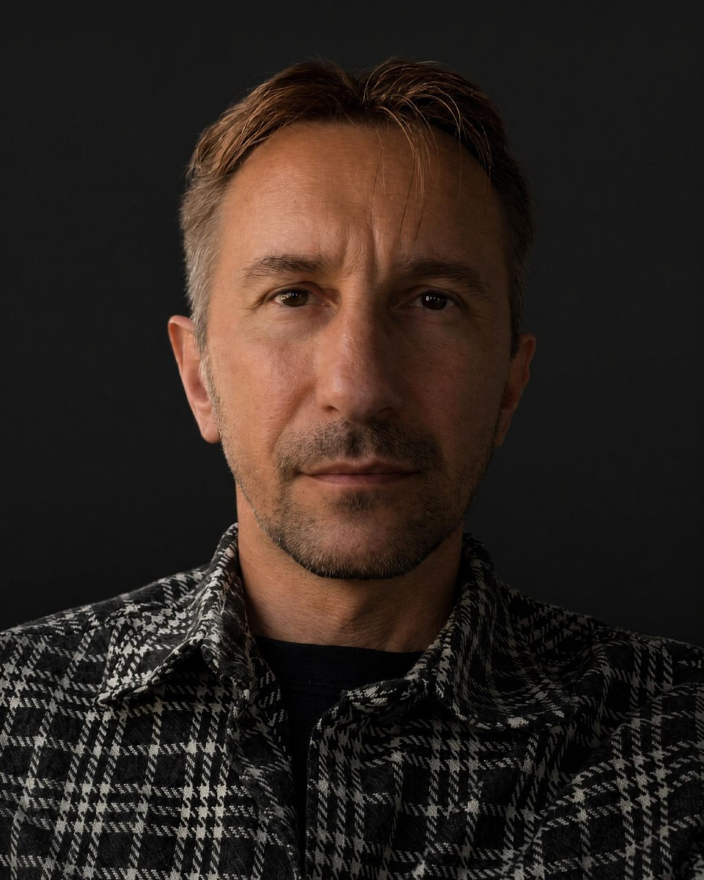 Сергей Тарасов