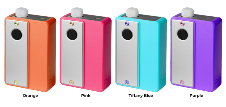 Специальные серии устройства