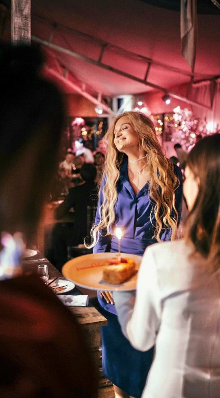 Где можно отметить юбилей