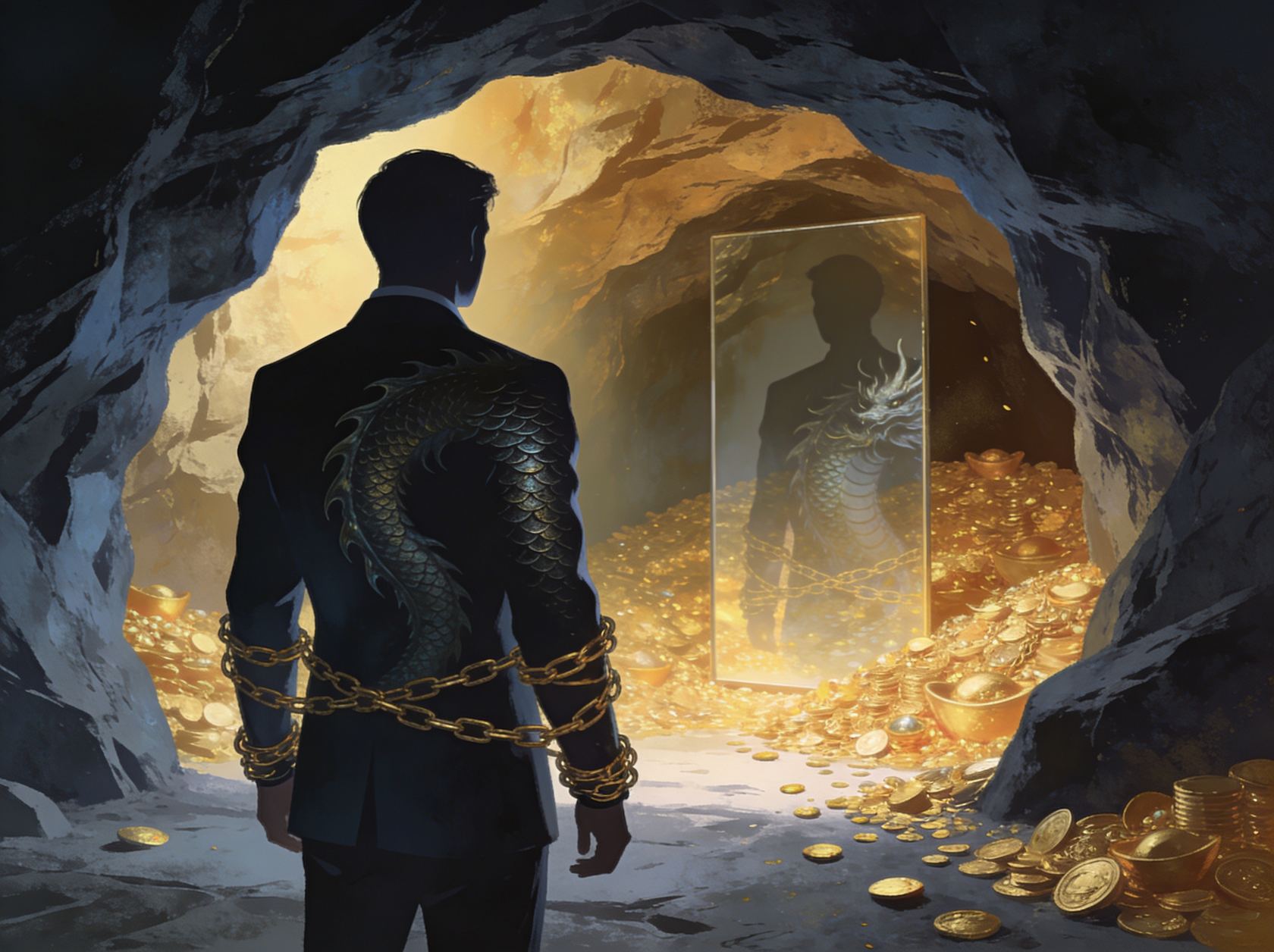 пять психологических ловушек бизнесмена