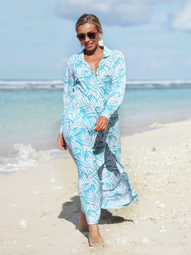 Ocean emotion одежда