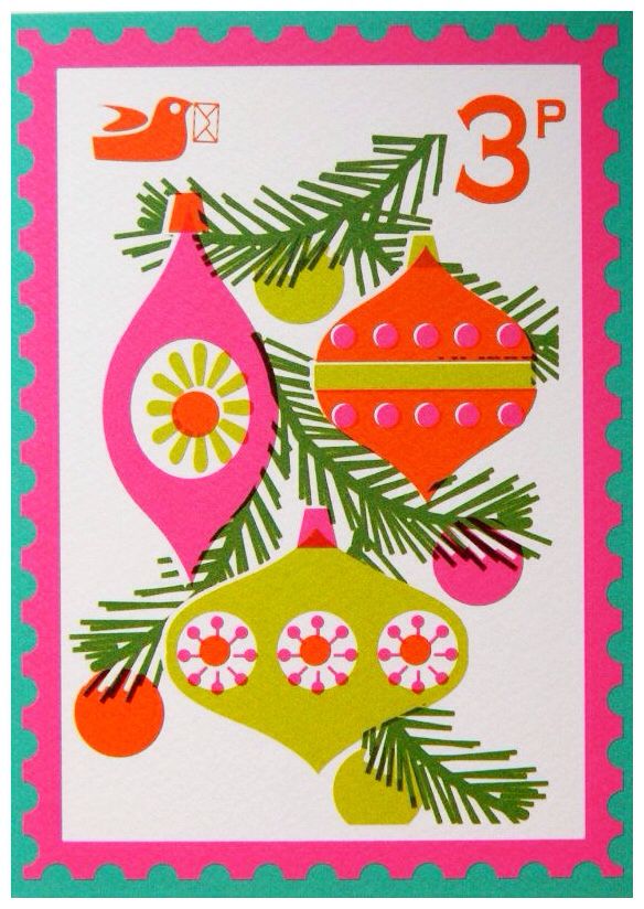 Подарок 22 декабря - Новогоднее вдохновение