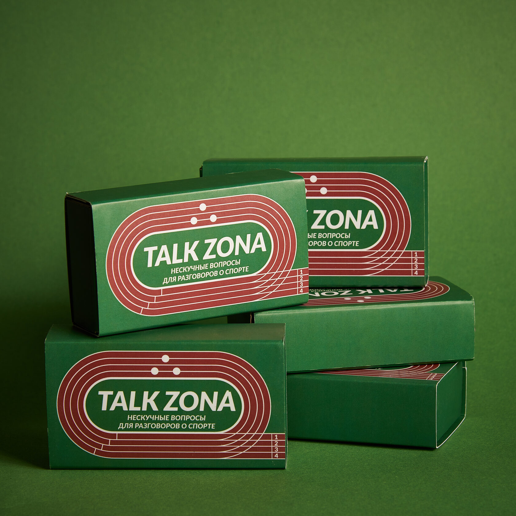 TalkZona