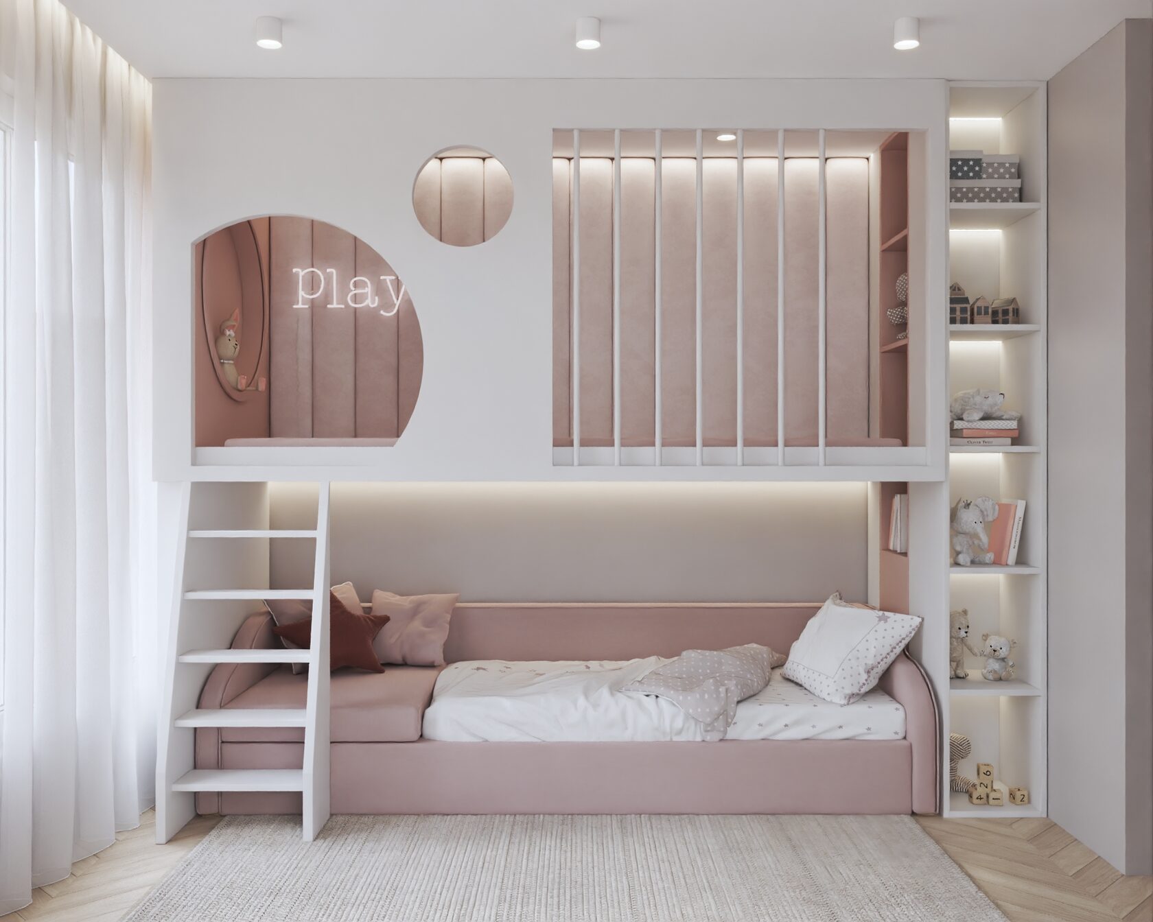 Дизайн санузел