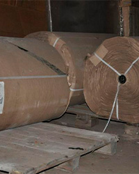 Водонепроницаемая двухслойная бумага ГОСТ 8828-89