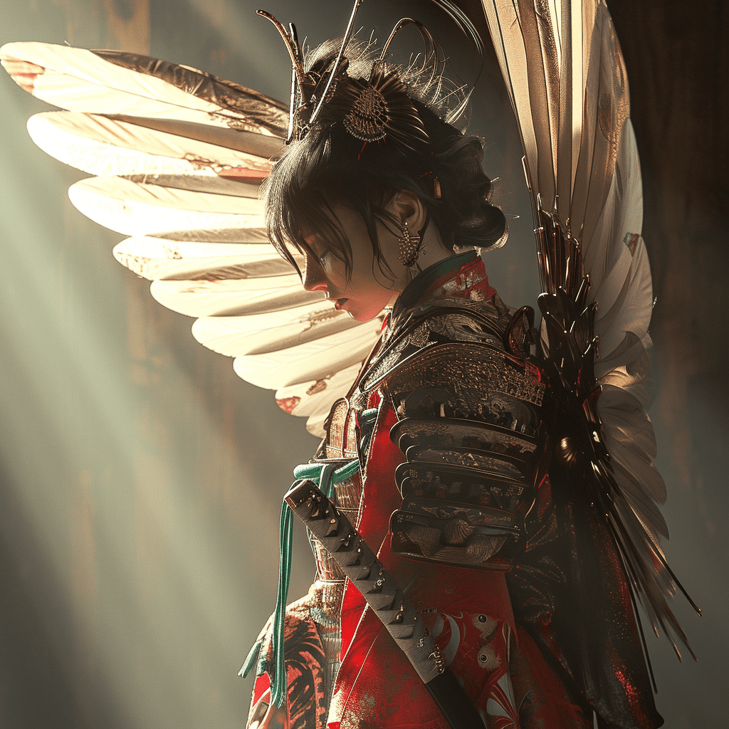 soft lighting