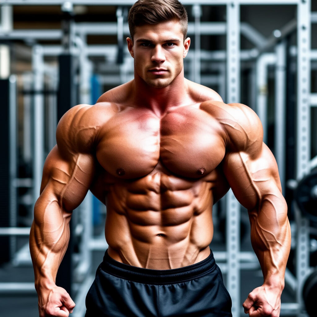 Оптимальное количество повторений для роста мышц - научный подход и рекомендации