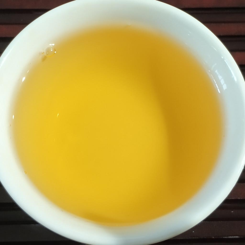 Fujian Tea Plantation Mist