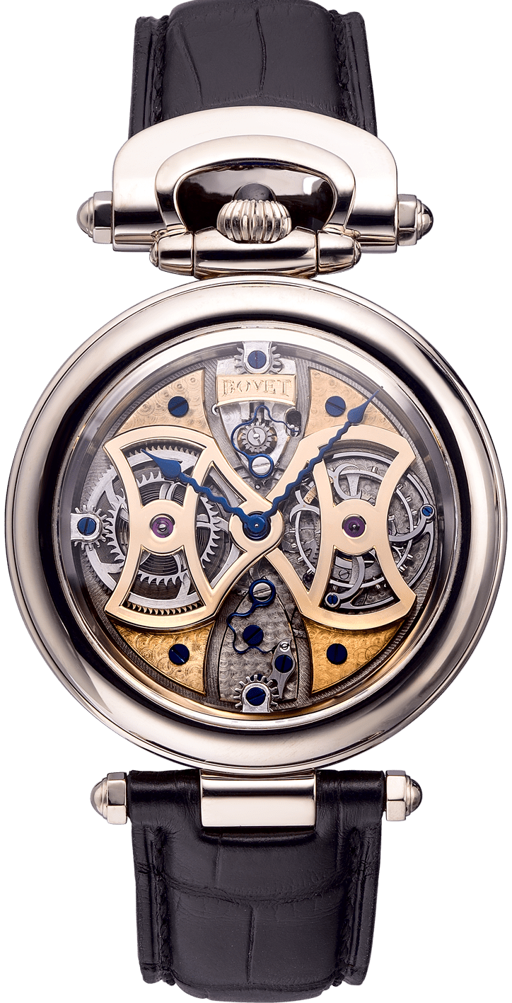 Часы Bovet