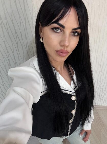 Татьяна Баштовая