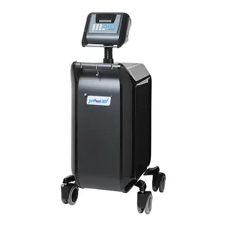 Аппарат JetPeel 3V
