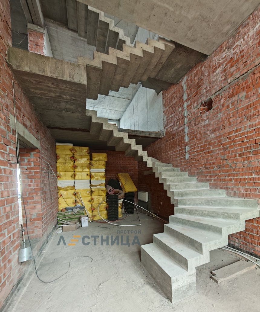 Лестница 1
