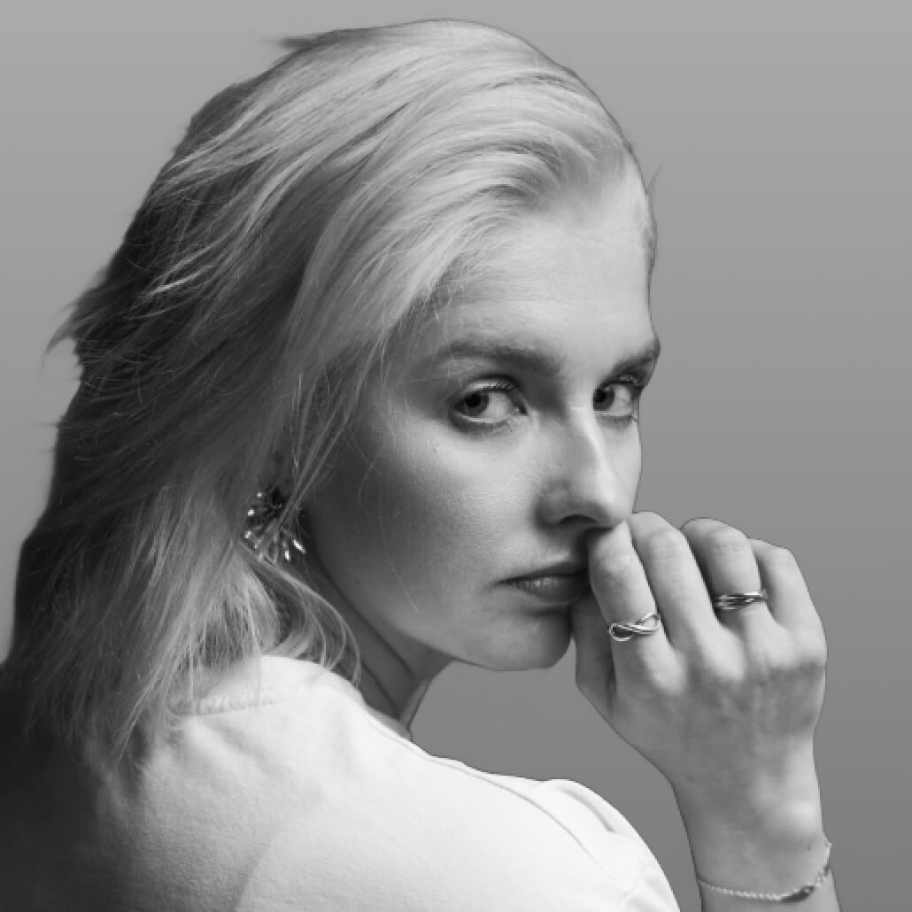 Анна Крыжановская