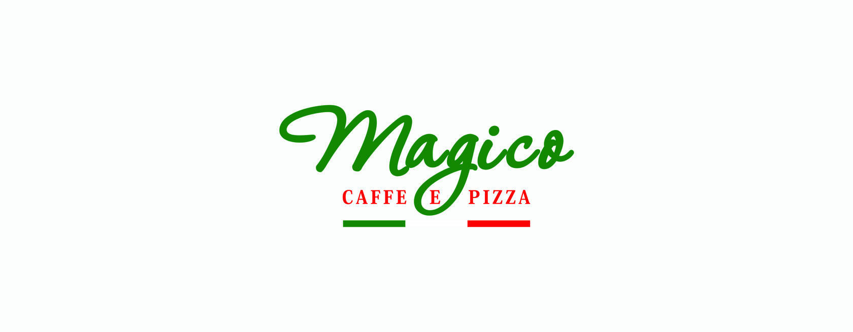 Caffe e pizza MAGICO