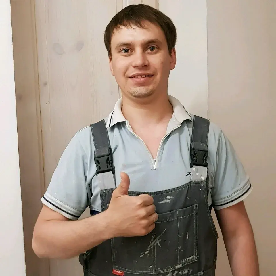 Сергей Морозов