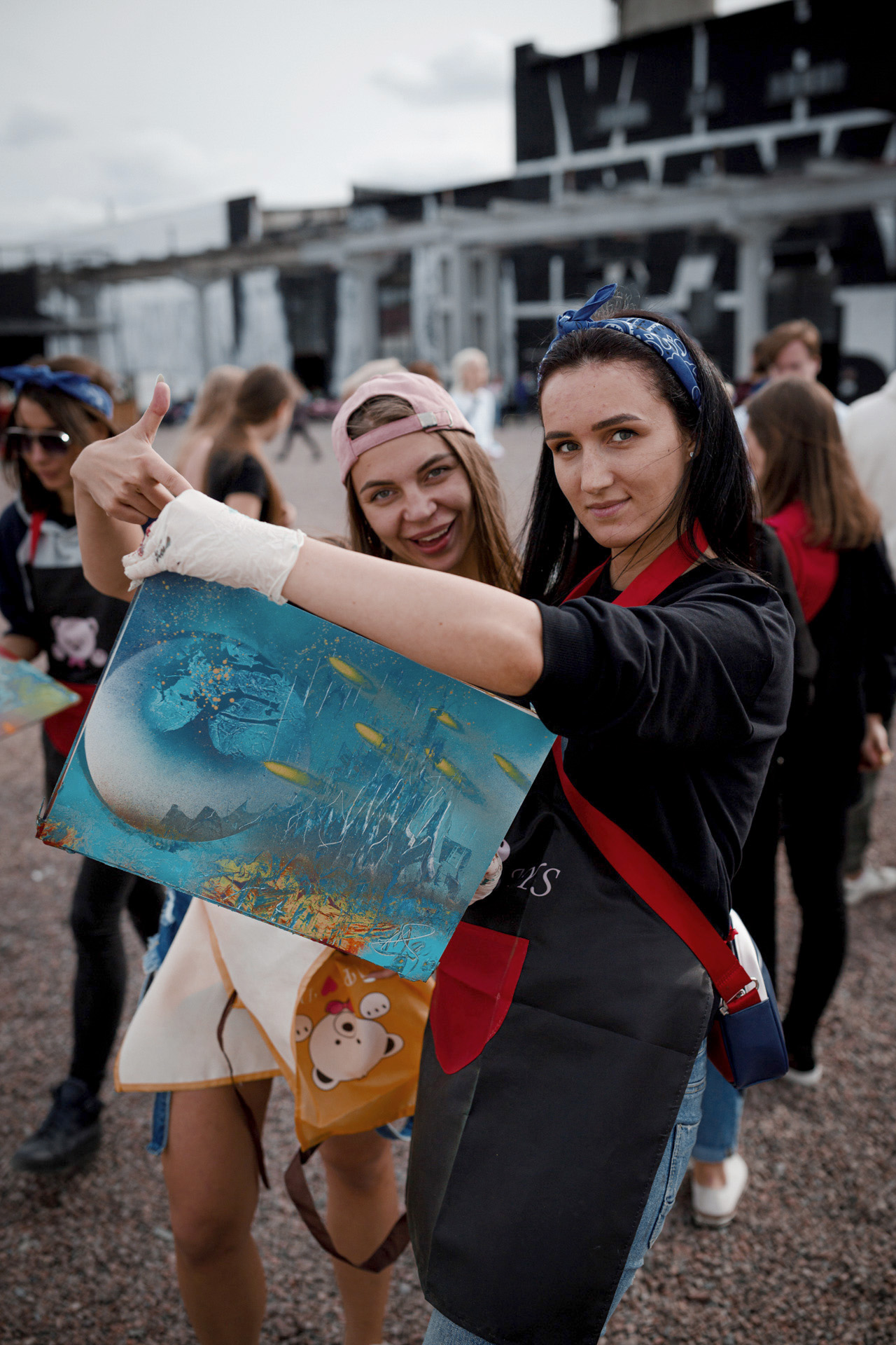 Тимбилдинги | Организация тимбилдинга в Санкт-Петербурге | Тимбилдинг ...