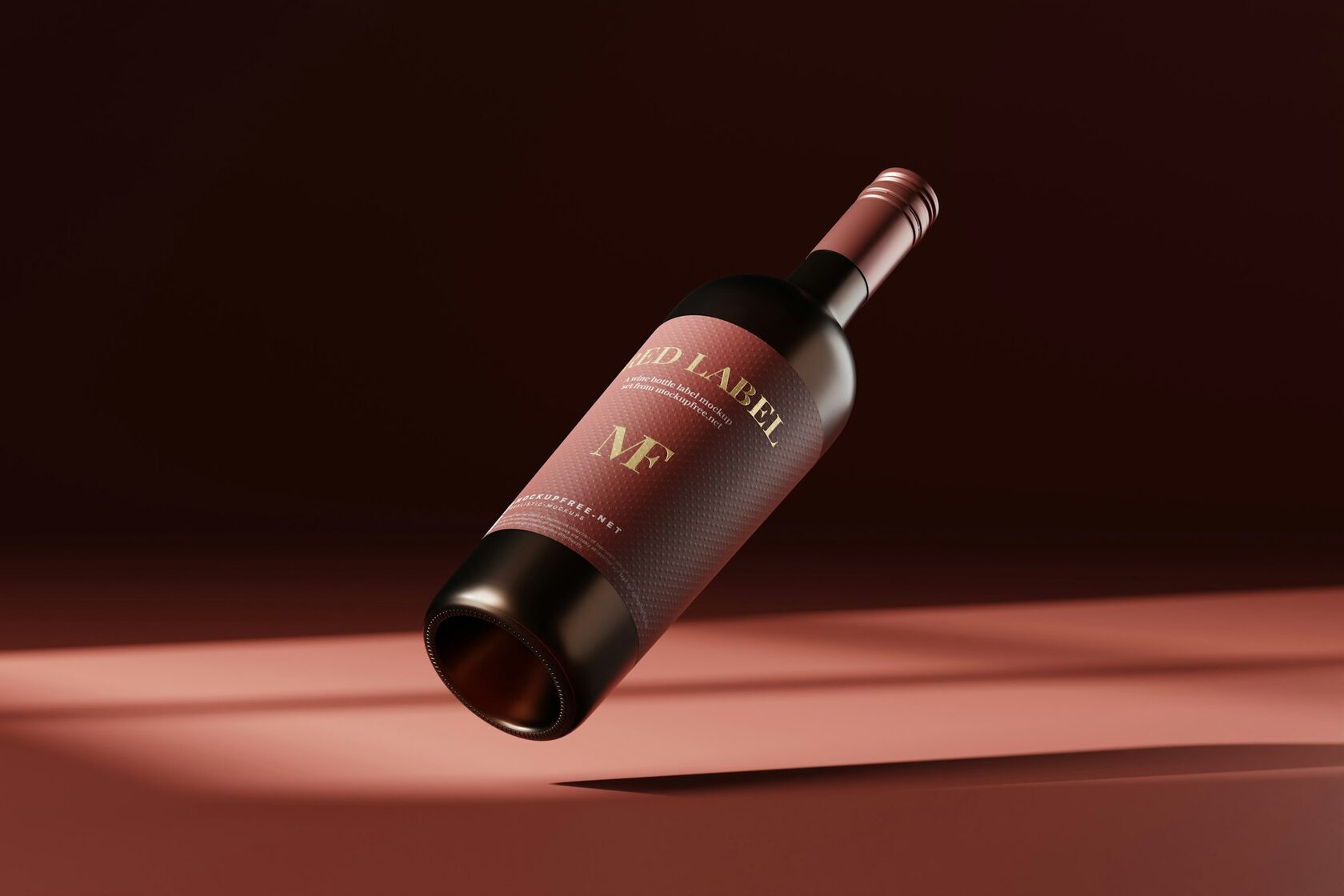Wine Label Design