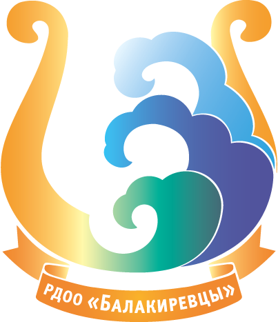 региональная детская общественная организация