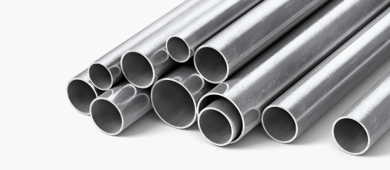 Трубы стальные