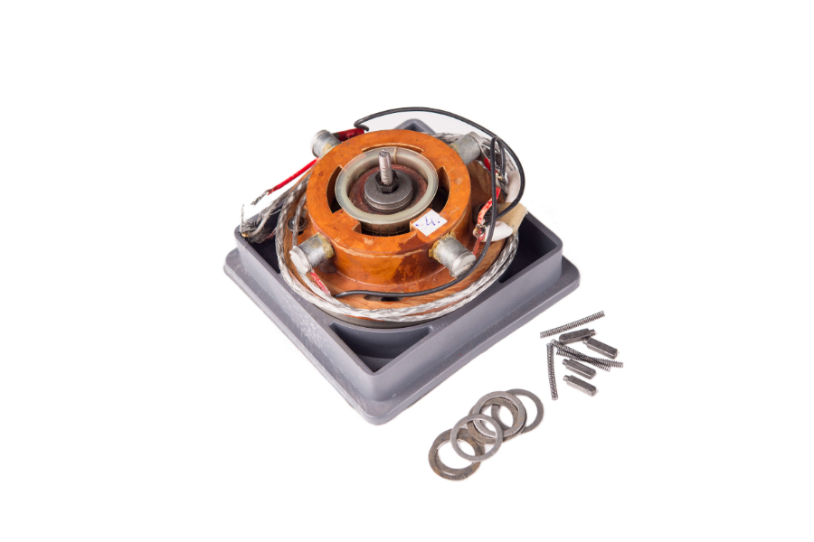 Image of the electric motor TP-75-20-02