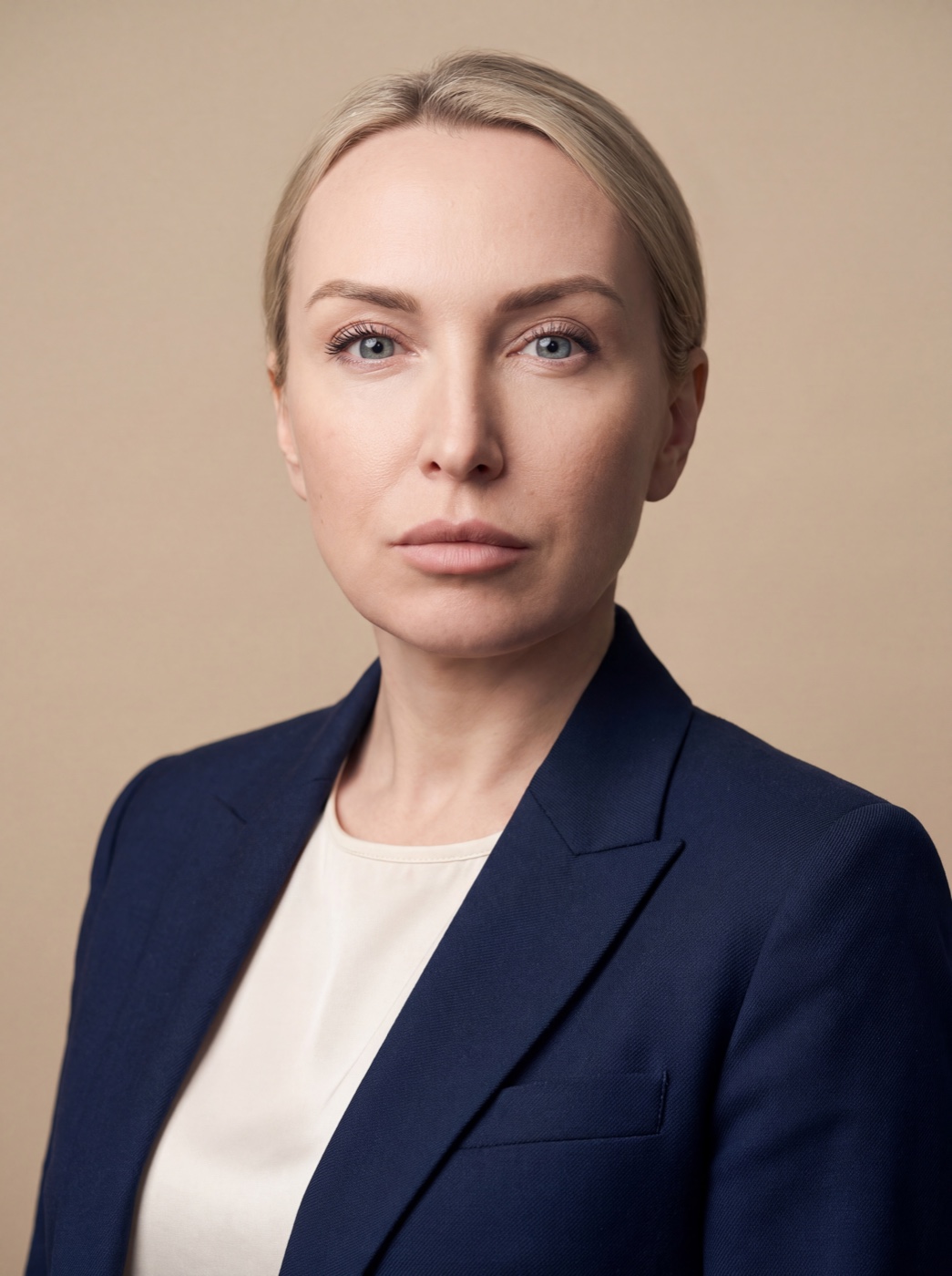 Татьяна Алексеевна Куликова