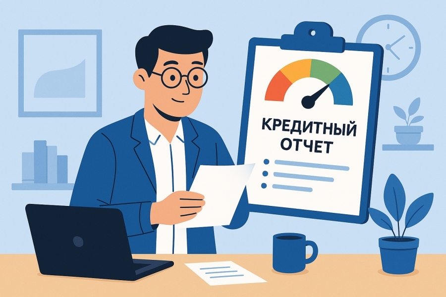 Стоимость услуги кредитного брокера в Астрахани