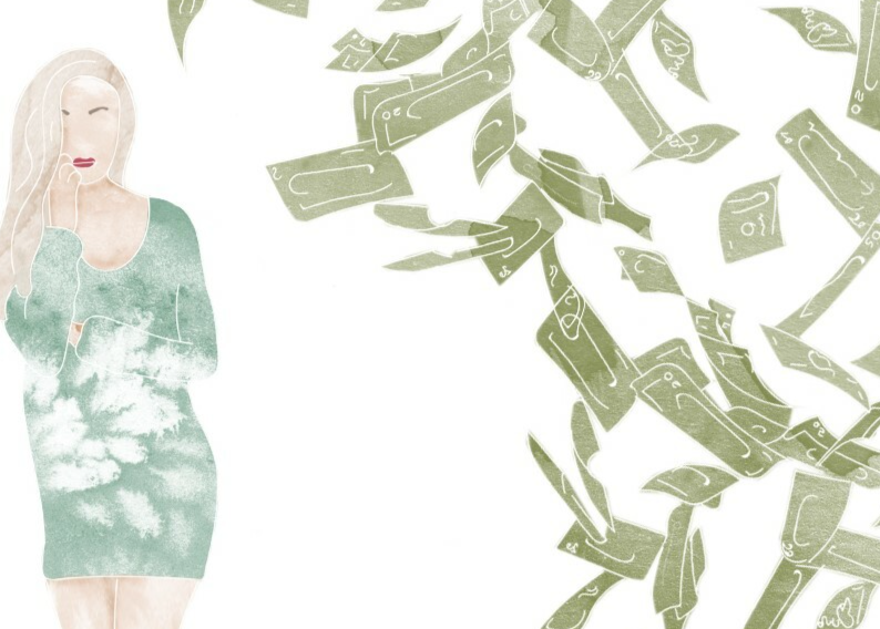  Александра Чмуж 